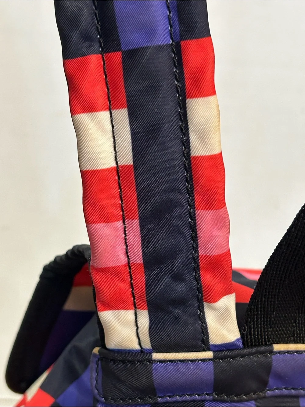 Kate Spade New York Clark Court Mini Nylon Backpack